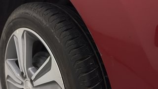 Used 2019 Hyundai Verna [2017-2020] 1.6 VTVT SX + AT Petrol Automatic dents MINOR SCRATCH
