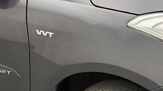 Used 2016 Maruti Suzuki Swift [2011-2017] VXi Petrol Manual dents MINOR SCRATCH