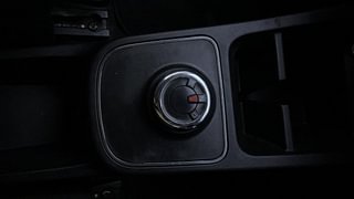 Used 2023 Renault Kwid 1.0 RXT AMT SCE Petrol Automatic interior GEAR  KNOB VIEW