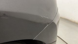 Used 2018 Maruti Suzuki Baleno [2015-2019] Alpha AT Petrol Petrol Automatic dents MINOR DENT
