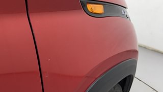 Used 2018 Mahindra KUV100 NXT K4+ 6 STR Petrol Manual dents MINOR DENT