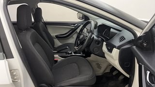 Used 2021 Tata Nexon XZ Plus Dual Tone Roof Optional Diesel Diesel Manual interior RIGHT SIDE FRONT DOOR CABIN VIEW