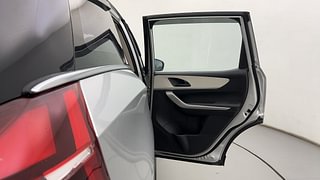 Used 2022 Mahindra XUV700 AX 3 Diesel AT 5 STR Diesel Automatic interior RIGHT REAR DOOR OPEN VIEW