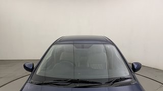 Used 2017 maruti-suzuki Ciaz Zeta Petrol AT Petrol Automatic exterior FRONT WINDSHIELD VIEW
