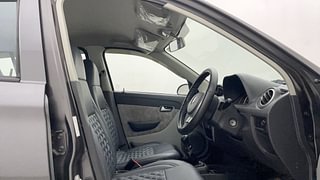 Used 2017 Maruti Suzuki Alto 800 [2016-2019] Lxi Petrol Manual interior RIGHT SIDE FRONT DOOR CABIN VIEW