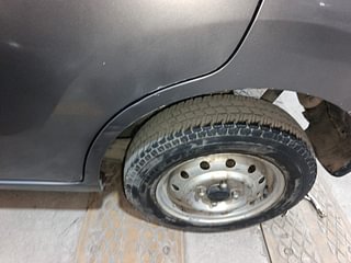 Used 2012 Maruti Suzuki Wagon R 1.0 [2010-2019] LXi Petrol Manual dents MINOR SCRATCH