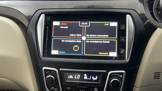 Used 2017 maruti-suzuki Ciaz Alpha Petrol Petrol Manual top_features Integrated (in-dash) music system