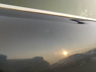 Used 2016 Maruti Suzuki Baleno [2015-2019] Zeta Petrol Petrol Manual dents MINOR DENT