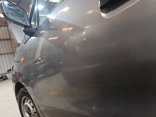Used 2012 Maruti Suzuki Wagon R 1.0 [2010-2019] LXi Petrol Manual dents MINOR DENT