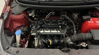 Used 2018 Hyundai i20 Active [2015-2020] 1.2 SX Petrol Manual engine ENGINE RIGHT SIDE VIEW