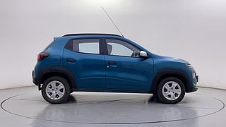 Used 2023 Renault Kwid 1.0 RXT AMT SCE Petrol Automatic exterior RIGHT SIDE VIEW