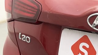 Used 2018 Hyundai Elite i20 [2014-2018] Asta 1.2 Petrol Manual dents MINOR SCRATCH