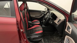Used 2019 Hyundai Elite i20 [2018-2020] Asta 1.2 Petrol Manual interior RIGHT SIDE FRONT DOOR CABIN VIEW