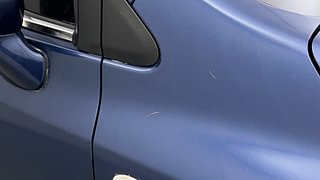 Used 2021 Maruti Suzuki S-Cross Sigma 1.5 Petrol Manual dents MINOR SCRATCH