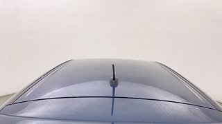Used 2016 Maruti Suzuki Baleno [2015-2019] Zeta Petrol Petrol Manual exterior EXTERIOR ROOF VIEW