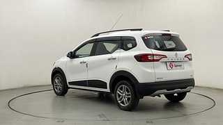 Used 2021 Renault Triber RXZ Petrol Manual exterior LEFT REAR CORNER VIEW