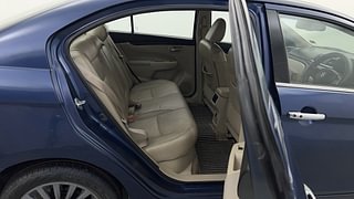 Used 2017 maruti-suzuki Ciaz Alpha Petrol Petrol Manual interior RIGHT SIDE REAR DOOR CABIN VIEW