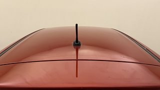 Used 2013 Maruti Suzuki Swift [2011-2017] VXi Petrol Manual exterior EXTERIOR ROOF VIEW