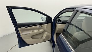 Used 2017 maruti-suzuki Ciaz Alpha Petrol Petrol Manual interior LEFT FRONT DOOR OPEN VIEW