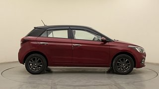 Used 2019 Hyundai Elite i20 [2018-2020] Asta 1.2 Petrol Manual exterior RIGHT SIDE VIEW