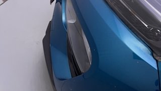 Used 2023 Renault Kwid 1.0 RXT AMT SCE Petrol Automatic dents MINOR SCRATCH