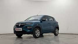 2020 Renault Kwid RXT