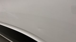 Used 2021 Renault Triber RXZ Petrol Manual dents MINOR SCRATCH