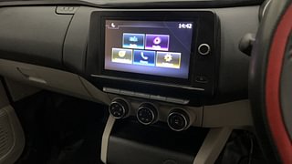 Used 2021 Renault Triber RXT Petrol Manual top_features Integrated (in-dash) music system