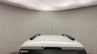 Used 2021 Renault Triber RXZ Petrol Manual exterior EXTERIOR ROOF VIEW