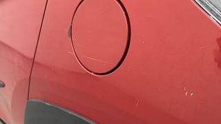 Used 2018 Mahindra KUV100 NXT K4+ 6 STR Petrol Manual dents MINOR SCRATCH