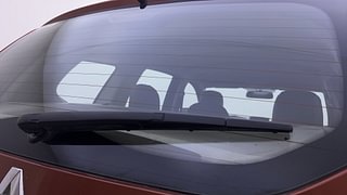 Used 2017 Renault Duster [2015-2020] RXL Petrol Petrol Manual top_features Rear wiper