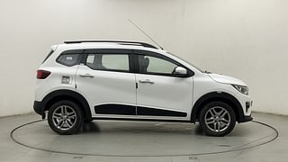 Used 2021 Renault Triber RXZ Petrol Manual exterior RIGHT SIDE VIEW