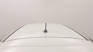 Used 2017 Maruti Suzuki Baleno [2015-2019] Alpha Petrol Petrol Manual exterior EXTERIOR ROOF VIEW