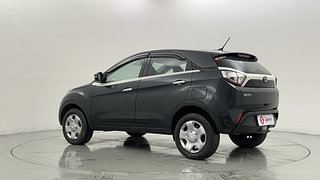 Used 2019 Tata Nexon [2017-2020] XMA AMT Diesel Diesel Automatic exterior LEFT REAR CORNER VIEW