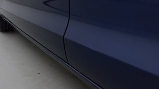 Used 2020 maruti-suzuki Baleno Zeta CVT Petrol Petrol Automatic dents MINOR SCRATCH