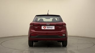 Used 2019 Hyundai Elite i20 [2018-2020] Asta 1.2 Petrol Manual exterior BACK VIEW