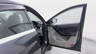 Used 2019 Tata Nexon [2017-2020] XMA AMT Diesel Diesel Automatic interior RIGHT FRONT DOOR OPEN VIEW