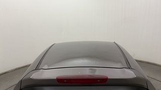 Used 2013 Honda Brio [2011-2016] S MT Petrol Manual exterior EXTERIOR ROOF VIEW