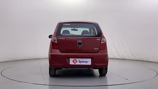Used 2011 Hyundai i10 [2010-2016] Era Petrol Petrol Manual exterior BACK VIEW