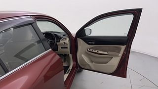 Used 2017 Maruti Suzuki Dzire [2017-2020] ZXi AMT Petrol Automatic interior RIGHT FRONT DOOR OPEN VIEW