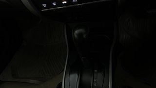 Used 2016 Honda City [2014-2017] VX CVT Petrol Automatic interior GEAR  KNOB VIEW