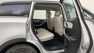 Used 2022 Mahindra XUV700 AX 3 Diesel AT 5 STR Diesel Automatic interior RIGHT SIDE REAR DOOR CABIN VIEW