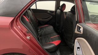 Used 2019 Hyundai Elite i20 [2018-2020] Asta 1.2 Petrol Manual interior RIGHT SIDE REAR DOOR CABIN VIEW