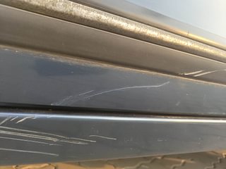 Used 2016 Maruti Suzuki Baleno [2015-2019] Zeta Petrol Petrol Manual dents MINOR SCRATCH