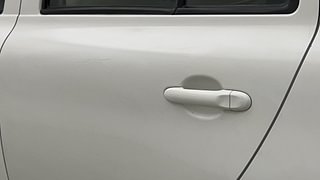 Used 2014 Nissan Micra Active [2012-2020] XV Petrol Manual dents MINOR SCRATCH