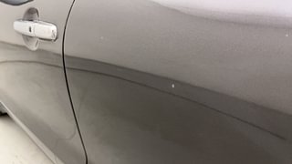 Used 2018 Maruti Suzuki Baleno [2015-2019] Alpha AT Petrol Petrol Automatic dents MINOR DENT