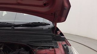 Used 2018 Hyundai Creta [2015-2018] 1.6 SX Plus Auto Petrol Petrol Automatic engine ENGINE LEFT SIDE HINGE & APRON VIEW