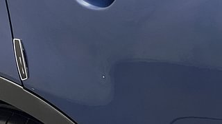 Used 2021 Maruti Suzuki S-Cross Sigma 1.5 Petrol Manual dents MINOR SCRATCH