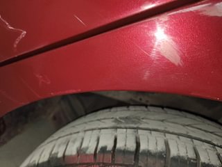 Used 2015 Hyundai Grand i10 [2013-2017] Asta AT 1.2 Kappa VTVT Petrol Automatic dents MINOR SCRATCH