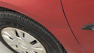 Used 2013 Maruti Suzuki Swift [2011-2017] VXi Petrol Manual dents MINOR SCRATCH